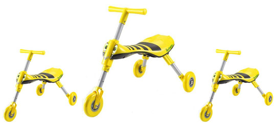 Mookie Scuttlebug £17.73 @ Play Mookie Scuttlebug £17.73 @ Play