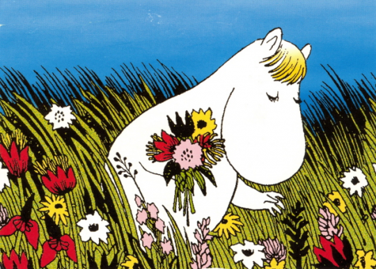 Aurora World 6.5inch Moomin &pound;6.89 @ Amazon