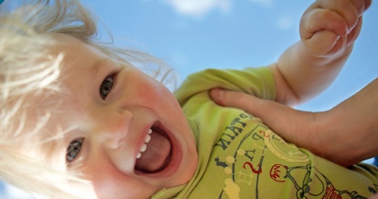 Parents Freebie: Free &pound;5 Gift Card @ Mamas & Papas