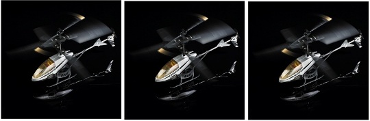 Remote Control Helicopter &pound;12.99 @ Play.com