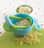 Weaning Equipment From NUK And Annabel Karmel Review