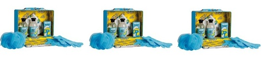The Smurfette Vanity Bath Set £6.99 @ Argos The Smurfette Vanity Bath Set £6.99 @ Argos