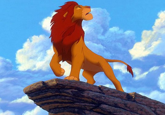 The Lion King Trilogy Triple Pack Blu-ray &pound;26.97 @ Amazon