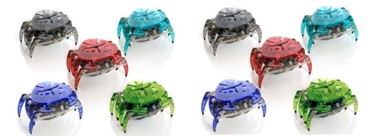 10% Off Toys & Gifts @ The Hut