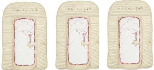 Winnie The Pooh Changing Mat £19.99 @ Mothercare Winnie The Pooh Changing Mat £19.99 @ Mothercare