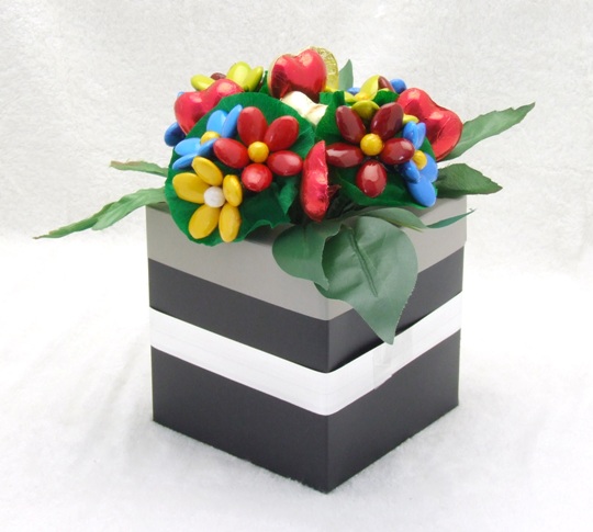 PlayPennies Exclusive: 10% Off Chocolate Bouquets @ BabyBlooms