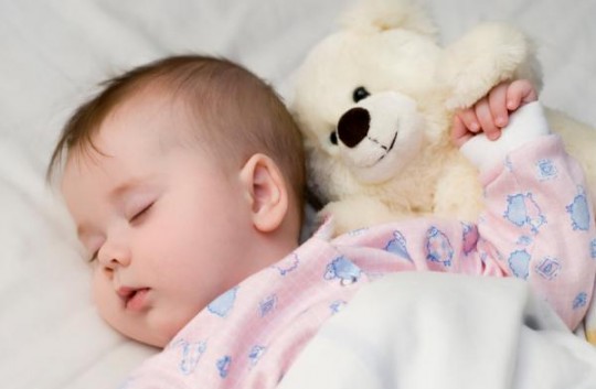 Choose The Perfect Baby Monitor 
