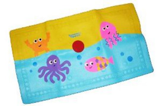 Tommee Tippee Heat Sensitive Bath Mat &pound;9.71 @ Amazon