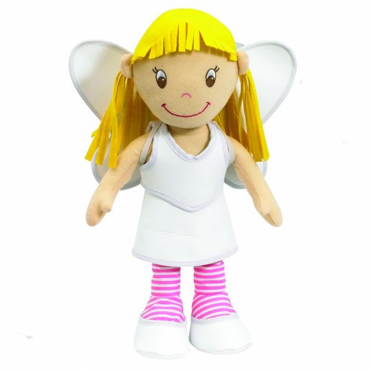 Remarkables Design And Dress Rosie Ragdoll Set &pound;4.79 @ Amazon