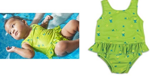 Bambino Mio Swimsuit £6.68 @ Amazon Bambino Mio Swimsuit £6.68 @ Amazon