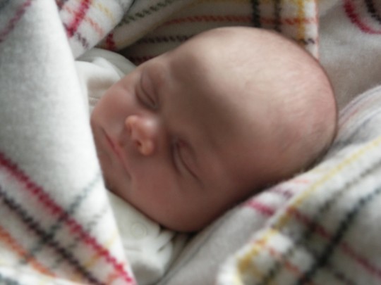 Choose The Perfect Baby Monitor 