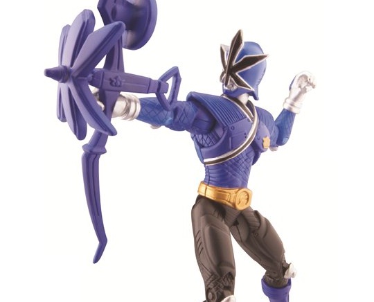 Bandai Power Ranger, Ben 10 And Thundercats Review