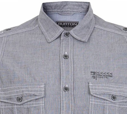 Burton Promotional Code: Free Delivery