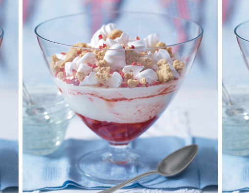 Diamond Jubilee Baking Ideas