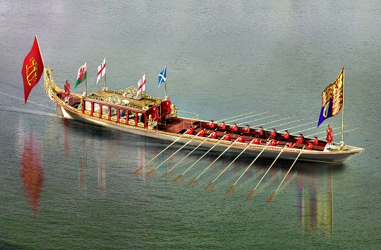 Top Tips To Enjoy The Jubilee Weekend!