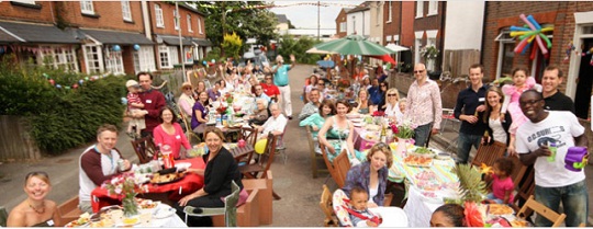 Top Tips To Enjoy The Jubilee Weekend!