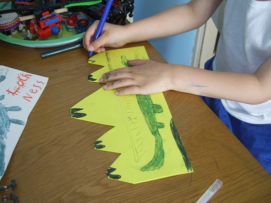 Workshop Wednesday: Making A Diamond Jubilee Crown