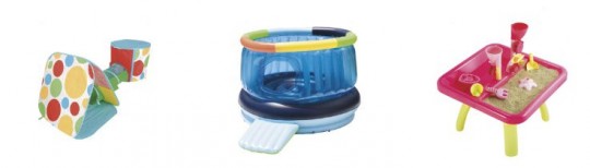 Sports And Outdoor Toys 3 For 2 @ Mothercare Sports And Outdoor Toys 3 For 2 @ Mothercare
