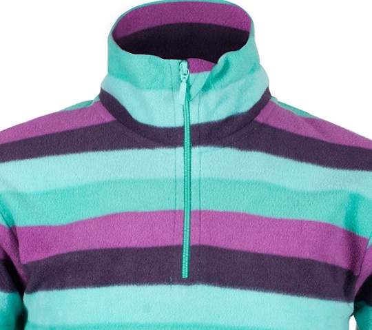 Half Price Fleeces And &pound;1 Delivery This Weekend @ Mountain Warehouse