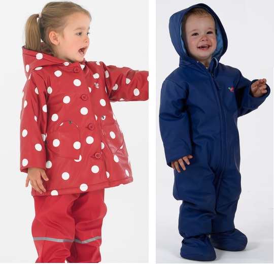 Muddy Puddles Promotional Code: 20% Off
