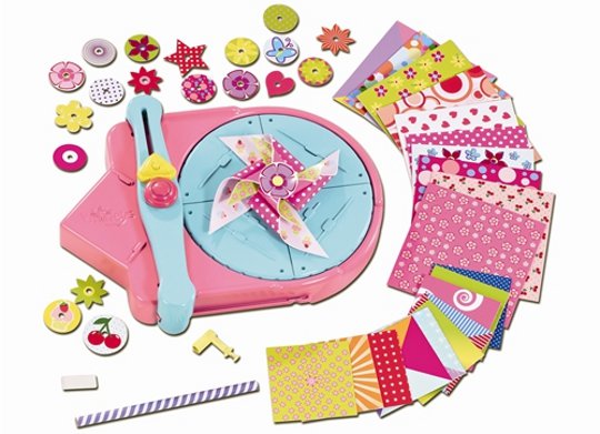 Whirley’s Windmill Designer £14.29 @ Play.com Whirley’s Windmill Designer £14.29 @ Play.com
