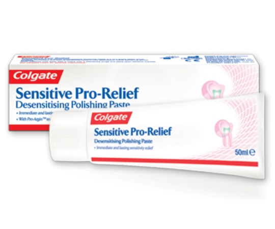 Parents Freebie: Free Sample Of Colgate Sensitive Pro-Relief Toothpaste Parents Freebie: Free Sample Of Colgate Sensitive Pro-Relief Toothpaste