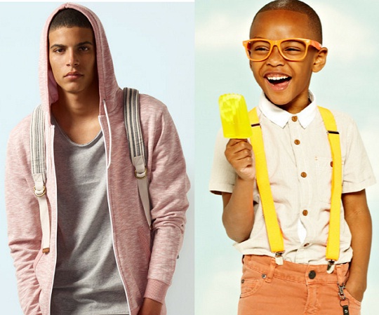River Island Promotional Code: 20% Off Mens And Boys Clothes Including Sale