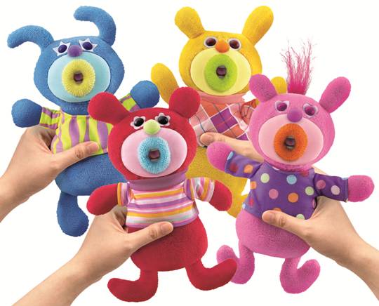 Sing-a-ma-jigs £5.99 @ Half Cost Sing-a-ma-jigs £5.99 @ Half Cost