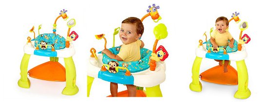 Bright Starts Bounce Bounce Baby £27 @ Asda Bright Starts Bounce Bounce Baby £27 @ Asda
