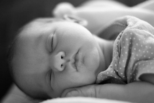 Choose The Perfect Baby Monitor 