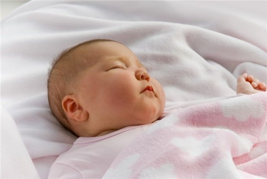 Choose The Perfect Baby Monitor 