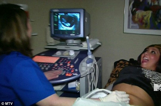 Celebaby: Baby Huq And Baby Snooki Debuts