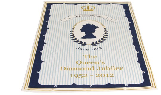 The ASDA Diamond Jubilee Commemorative Range Review