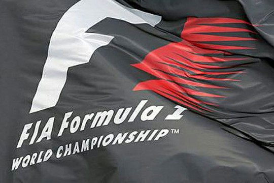 Free Competitions: Win Cash And Tickets To The British F1 Grand Prix