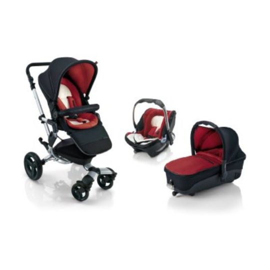 Concord Neo Travel System &pound;455 @ Kiddicare