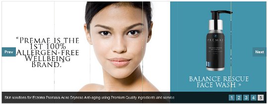 Premae Allergen-Free Beauty 15% Off @ Premae Premae Allergen-Free Beauty 15% Off @ Premae