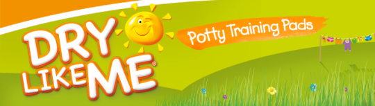 Kids Freebie: Free Potty Training Wall Chart & Sticker Pack @ Dry Like Me Kids Freebie: Free Potty Training Wall Chart & Sticker Pack @ Dry Like Me