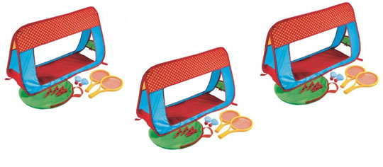 ELC My First Badminton Set &pound;10 @ Amazon
