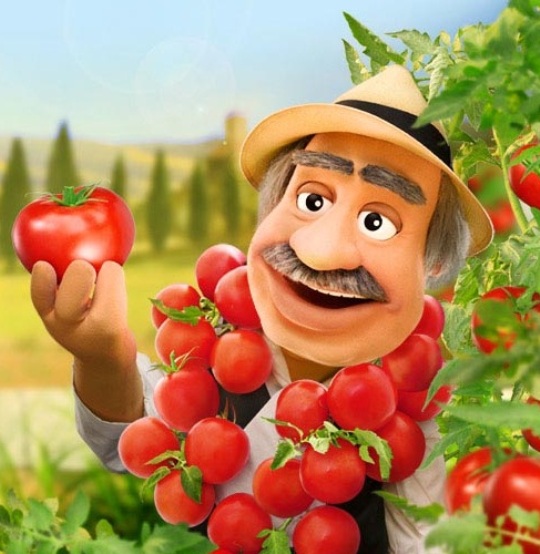 Fun Freebie: Free Tomato Seeds @ Dolmio Fun Freebie: Free Tomato Seeds @ Dolmio