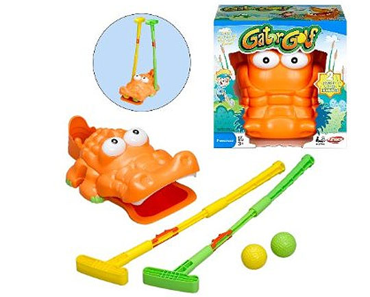 Gator Golf &pound;4.85 @ Amazon