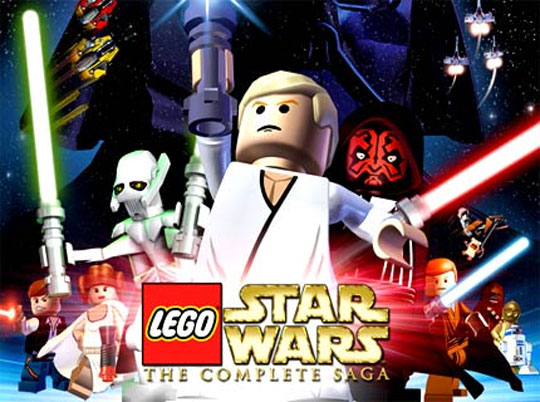LEGO Star Wars Deals @ Amazon 