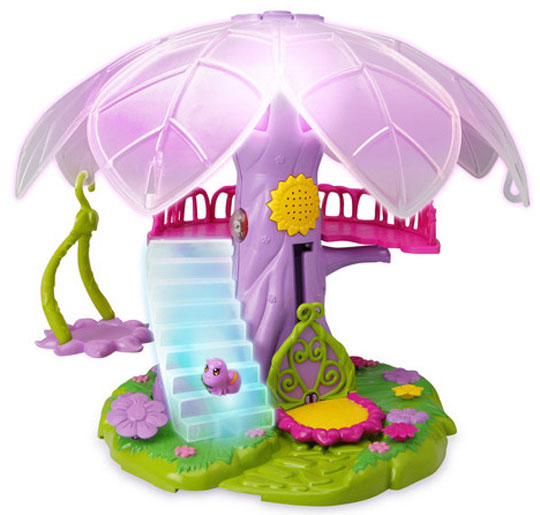 Lite Sprites Tree Of Light &pound;9.99 @ Home Bargains
