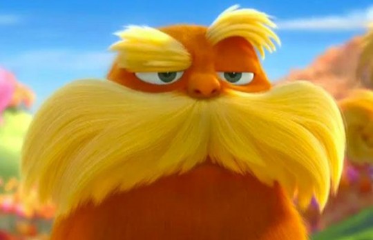 Kids Freebie: Free Packet Of Seeds @ The Lorax Seed Sender Kids Freebie: Free Packet Of Seeds @ The Lorax Seed Sender