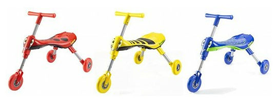 Scuttlebugs &pound;19.44 @ Debenhams