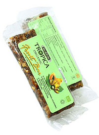 Natur Boutique Tropica Organic Bars Review