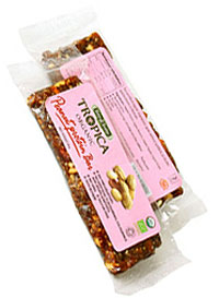 Natur Boutique Tropica Organic Bars Review