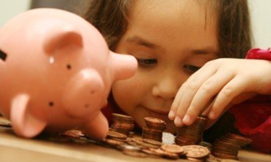 Choose The Perfect Children&rsquo;s Bank Account
