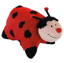 Pillow Pets Review