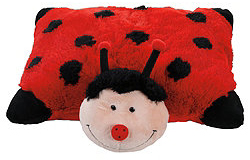 Pillow Pets Review
