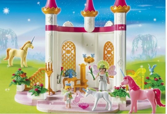Playmobile 5873 Fairytale Castle £13.99 @ Argos Playmobile 5873 Fairytale Castle £13.99 @ Argos